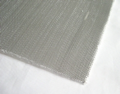 Aluminum honeycomb substrate